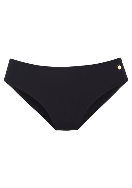 LASCANA Bikini-Hose Salsa mit normalem Schnitt günstig online kaufen