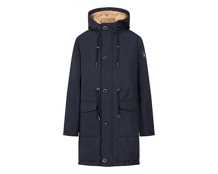 Derbe Winterjacke Derbe Friese-Festholm - Winterjacke günstig online kaufen