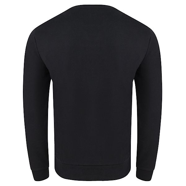 riverso Sweatshirt Herren Rundhals Pullover RIVPhillip Regular Fit Longslee günstig online kaufen