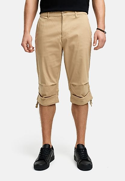 Indicode Cargoshorts INSelion aus einer robusten günstig online kaufen