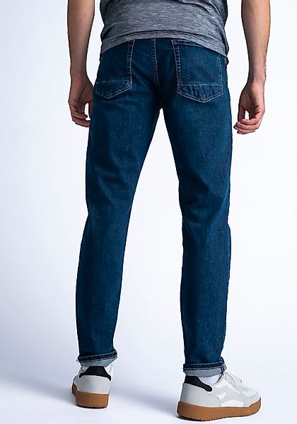 Petrol Industries Regular-fit-Jeans "RUSSEL" günstig online kaufen