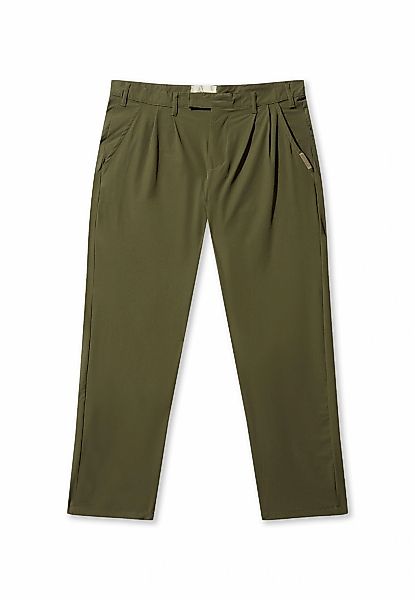Pas De Monaco Stoffhose "Pas De Monaco UTILITY PANTS", (1 tlg.) günstig online kaufen