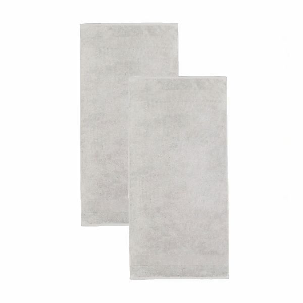 2 Stück Villeroy & Boch Handtücher One 2550-705 french linen 50x100 günstig online kaufen