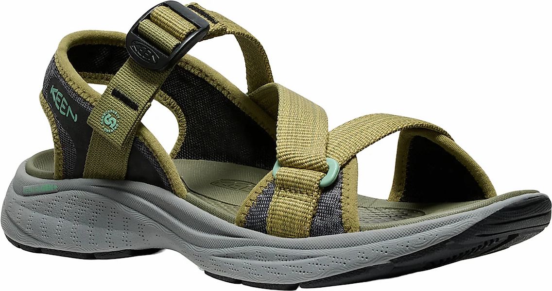 Keen Sandale "LEIKI OT SANDAL" günstig online kaufen