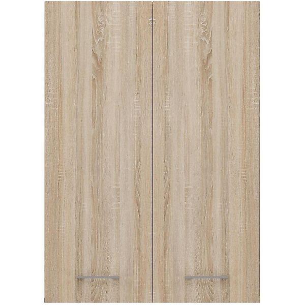 Beautysofa Wandhängeschrank Ivy MINI DD, 64 günstig online kaufen