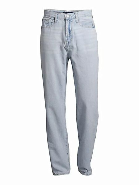 AÈROPOSTALE Regular-fit-Jeans BAGGY (1-tlg) günstig online kaufen