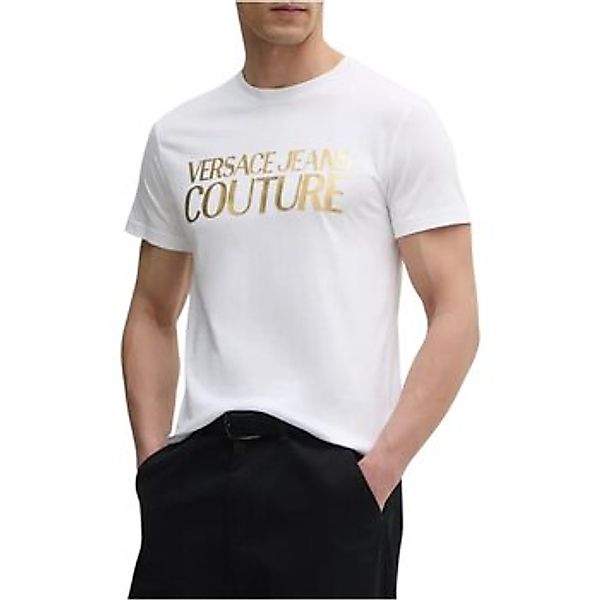 Versace  T-Shirt 78GAHT05 CJ00T günstig online kaufen