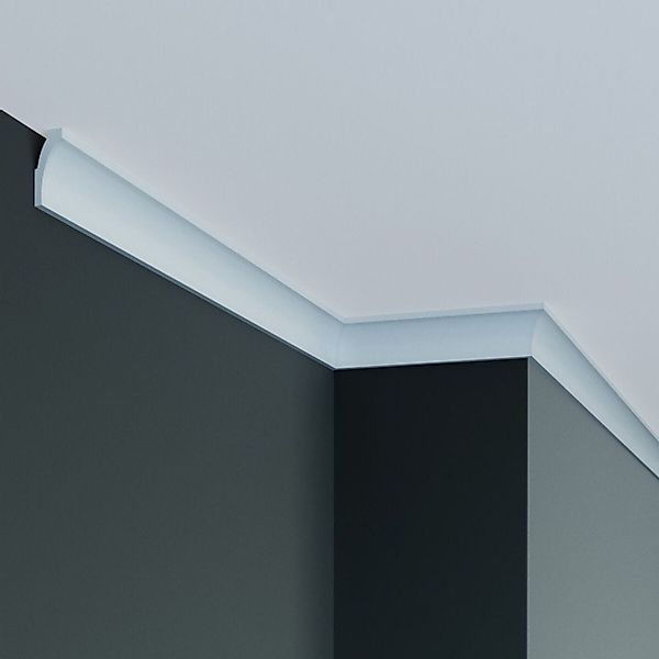 PROVISTON Stuckleiste Polyurethan, 20 x 30 günstig online kaufen