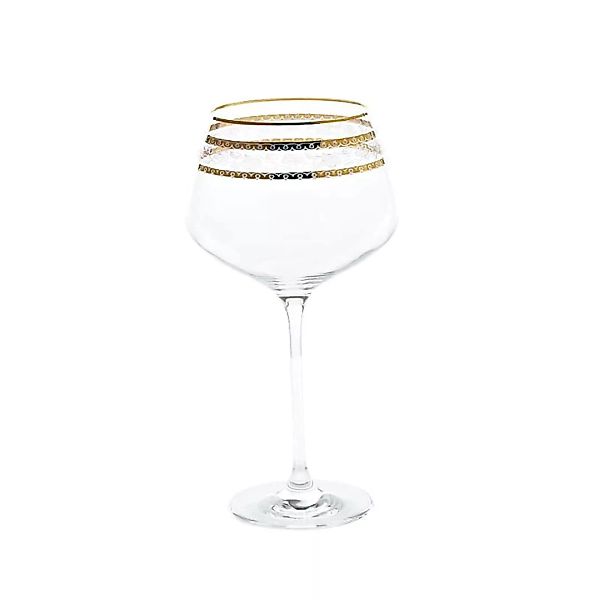 Weinglas Charisma Golden Flower 775ml günstig online kaufen