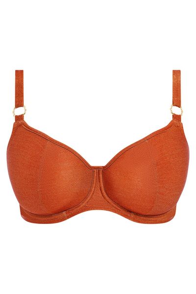 Freya Push-Up-Bikini-Top Arizona Wave Bikini Push-up-BH günstig online kaufen