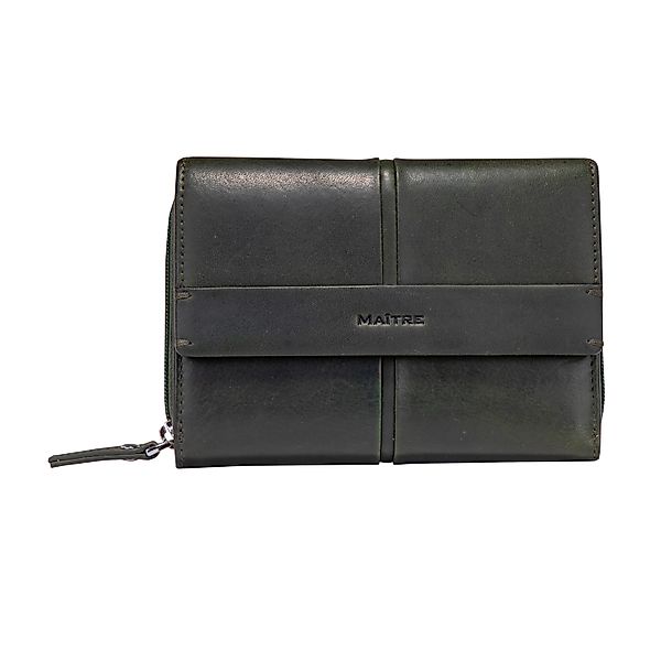 Maître Geldbörse Maitre - Unisex Geldbörse günstig online kaufen