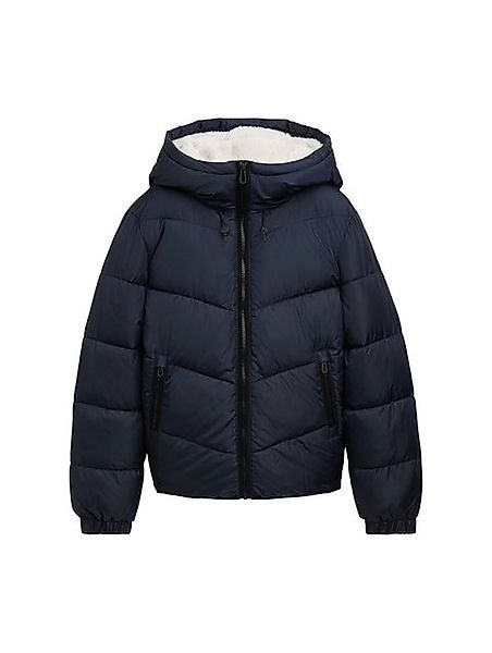 TOM TAILOR Denim Outdoorjacke günstig online kaufen