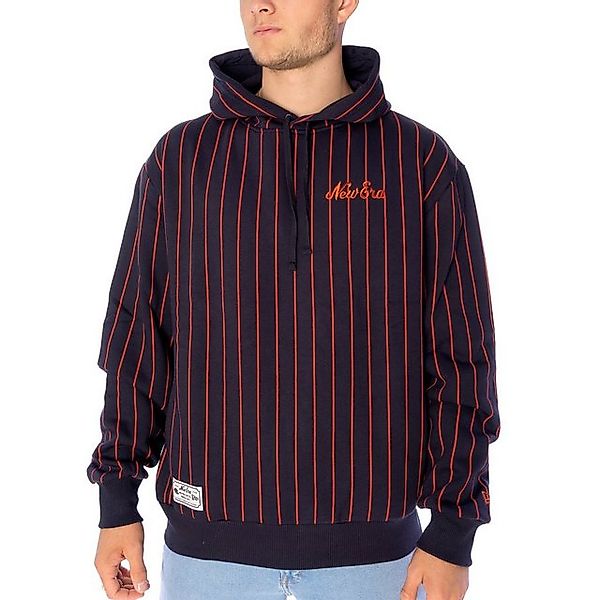 New Era Hoodie Hoodie New Era Pinstripe New Era, G S, F navy/red (1-tlg) günstig online kaufen