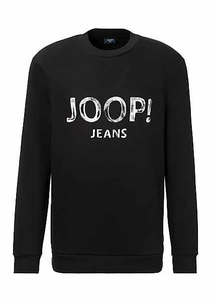 Joop Jeans Sweatshirt "Arnoldo", mit Logoprint günstig online kaufen