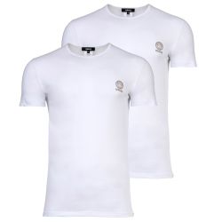 Versace T-Shirt Herren T-Shirt 1er Pack günstig online kaufen