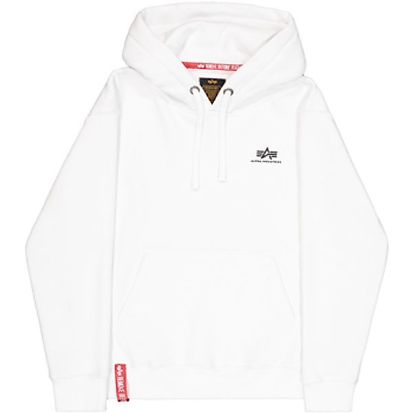 Alpha Industries Hoodie "Basic Hoodie SL" günstig online kaufen