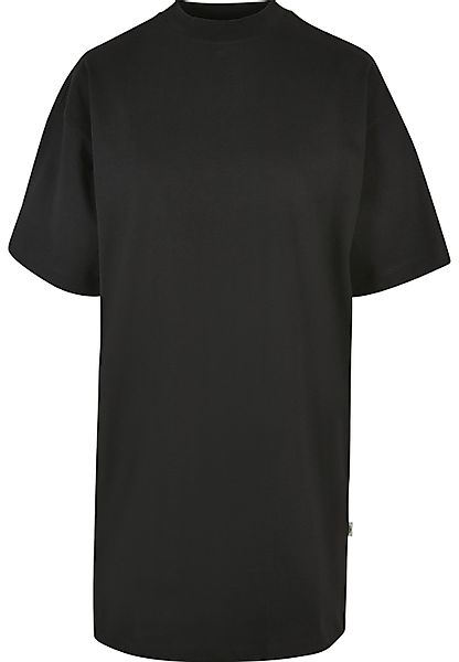 URBAN CLASSICS Shirtkleid "Urban Classics Damen Ladies Organic Heavy Oversi günstig online kaufen