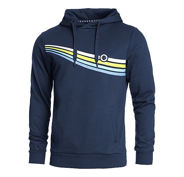 Tennis-Point Kapuzensweatshirt günstig online kaufen
