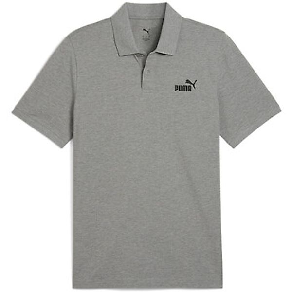 Puma  Poloshirt Polo  Ess No. 1 Logo Pique günstig online kaufen