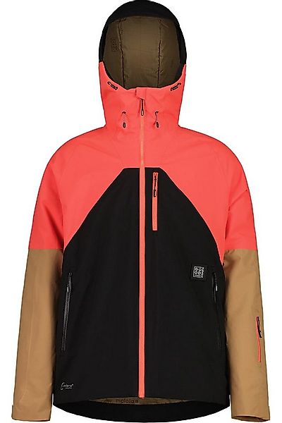 Maloja Winterjacke Winter-Skijacke RysyM Alpine Insulated (Primaloft®-Bio-T günstig online kaufen