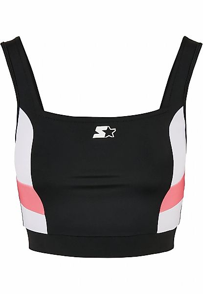Starter Black Label T-Shirt "Starter Black Label Damen Ladies Starter Sport günstig online kaufen