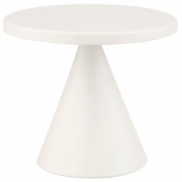 APS LED Tischleuchte »Akku-Tischleuchte "CONE MINI", Höhe 11,5 cm«, 1 flamm günstig online kaufen