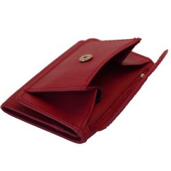 JOCKEY CLUB Geldbörse MINI Wickel Portemonnaie, günstig online kaufen