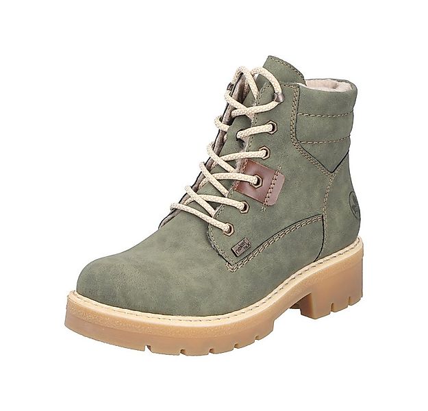 Rieker Schnürboot Schnürboots günstig online kaufen