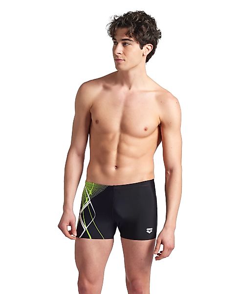 Arena Badehose "ARENA GRAPHIC SWIM SHORT" günstig online kaufen