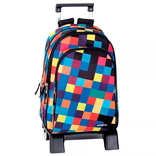 Perona Campro Cosmic Rucksack One Size Multicolour günstig online kaufen