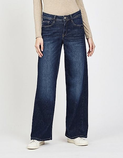 GANG Weite Jeans 94AMELIE WIDE günstig online kaufen