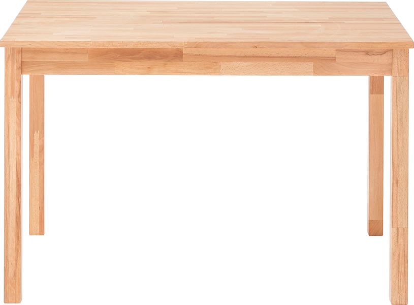 MCA living Esstisch Alfons, TOPSELLER! (Esstisch, günstig online kaufen