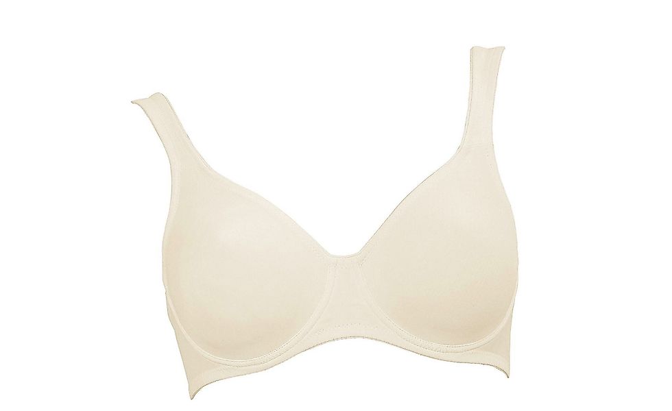 Rosa Faia Bügel-BH "Twin", T-Shirt BH mit Bügel, seidenweiche doppellagige günstig online kaufen