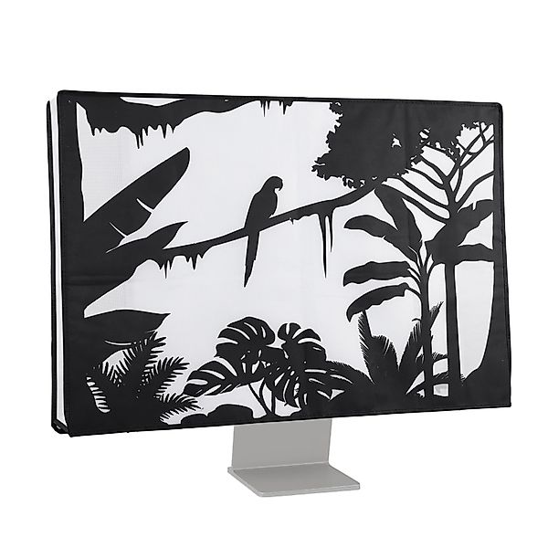 kwmobile Etui 31-32" Monitor Hülle, PC günstig online kaufen