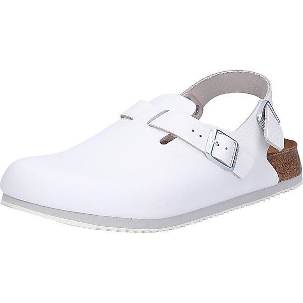 Birkenstock Professional Tokio SL Schuhe weiß günstig online kaufen