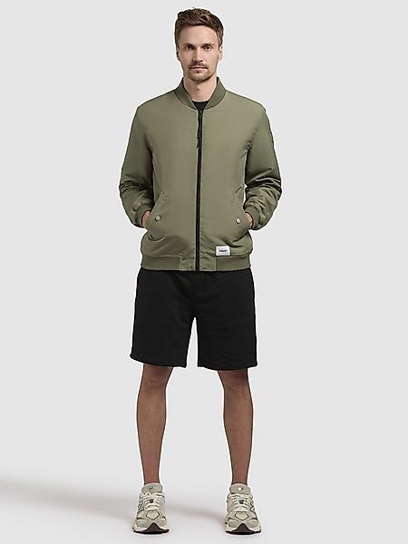 khujo Collegejacke MAHT günstig online kaufen