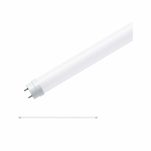 Paulmann "Standard 230V LED Röhre G13 T8 EM 1214 mm 1800lm 17,8W 3000K Opal günstig online kaufen