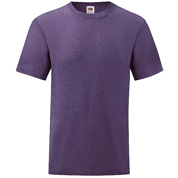 Fruit of the Loom Rundhalsshirt Fruit günstig online kaufen