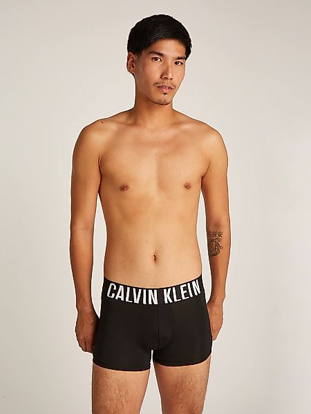 Calvin Klein Underwear Trunk TRUNK 3PK günstig online kaufen