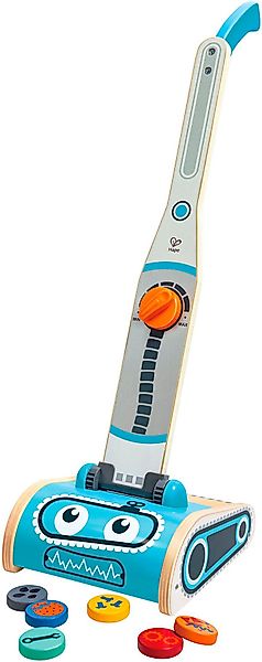 Hape Kinder-Staubsauger günstig online kaufen