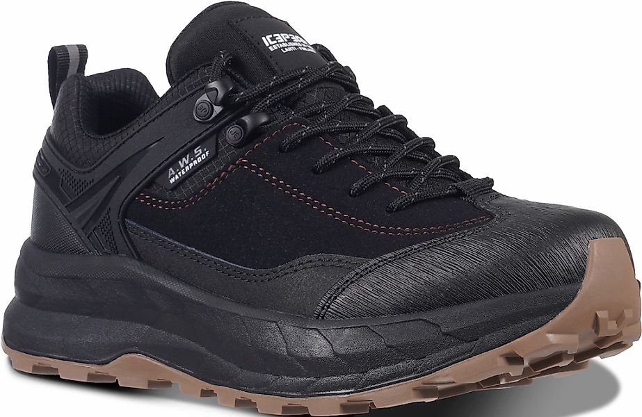 Icepeak ACKAS MS Wanderschuh günstig online kaufen