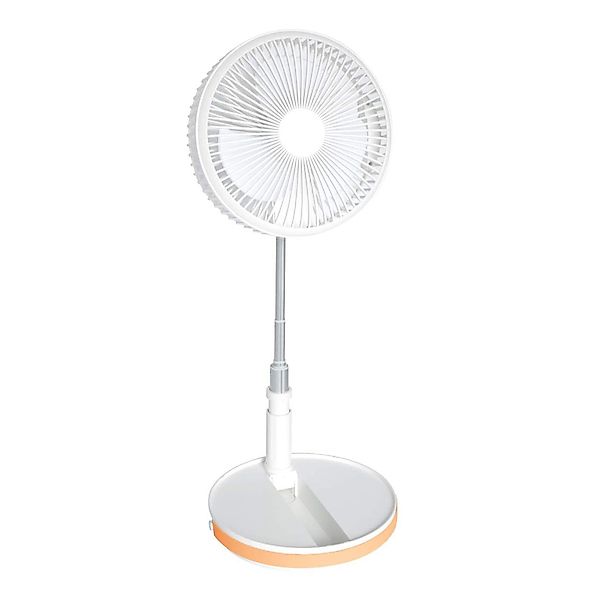 COOLserie Standventilator Teleskop Ventilator Tischventilator Tragbar günstig online kaufen