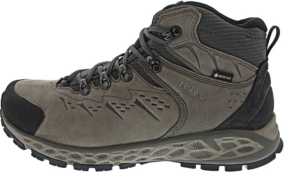 Meindl Wanderstiefel günstig online kaufen