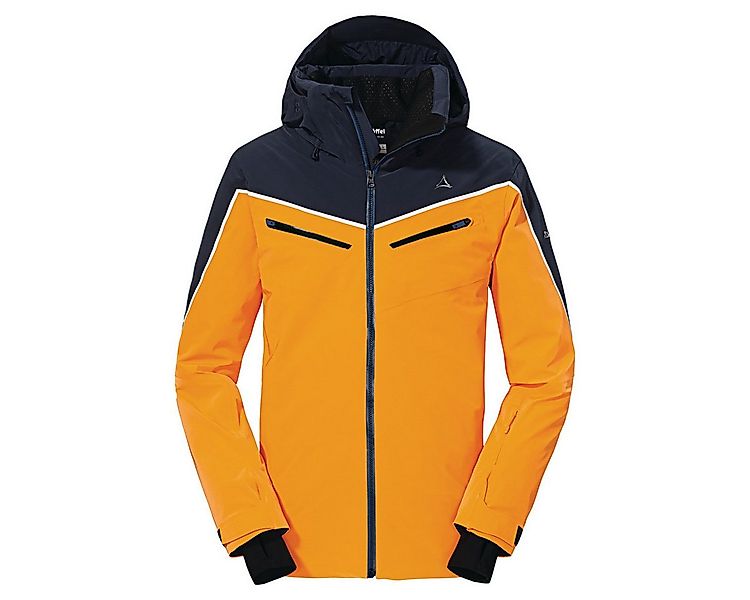 Schöffel Skijacke Trittkopf Herren Winterjacke, Outdoorjacke, Funktionsjack günstig online kaufen