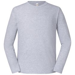 Fruit of the Loom Rundhalsshirt Iconic günstig online kaufen