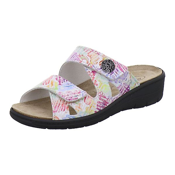 AFS-Schuhe 280890 Wechselfußbett Pantolette für Damen günstig online kaufen