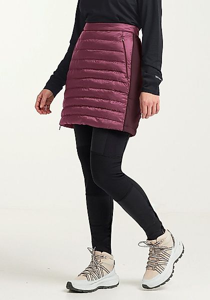 Jack Wolfskin A-Linien-Rock ROUTEBURN PRO INS günstig online kaufen