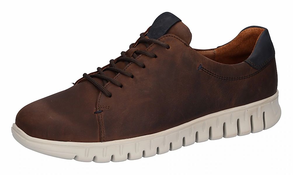 Waldläufer H-Baldo Sneaker, Schnürschuh, Freizeitschuh mit günstig online kaufen