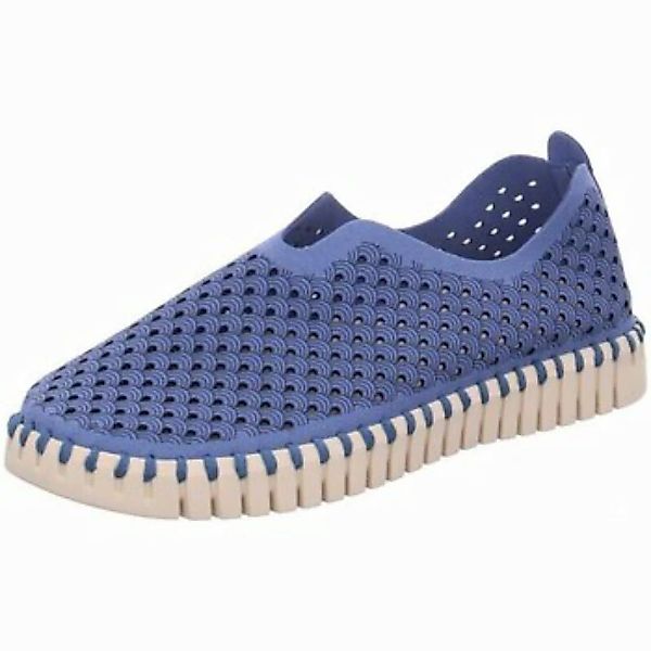 Ilse Jacobsen  Damenschuhe Slipper Tulip Slip-In TULIP3275-656 Light Regatt günstig online kaufen