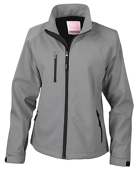 Result Softshelljacke La Femme Base Layer günstig online kaufen